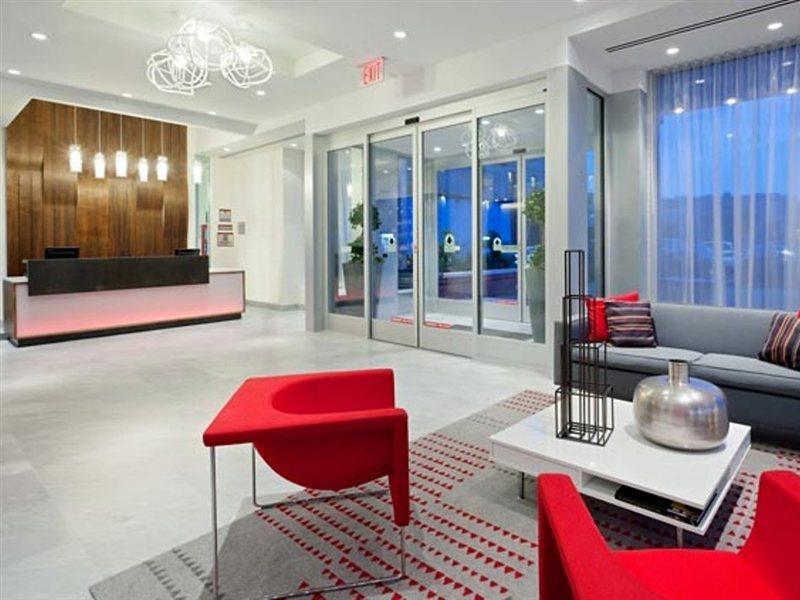 Fairfield Inn & Suites By Marriott New York Brooklyn Interieur foto